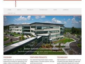 Odehengineers.com