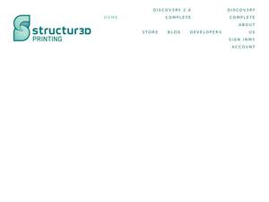 Structur3d.io