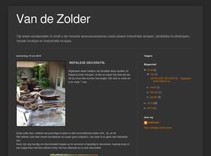 vandezolder.blogspot.com