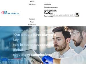 4pharma.com