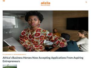 alizila.com