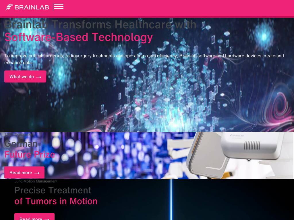 brainlab.com