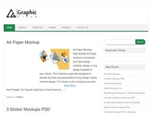 Graphiccloud.net