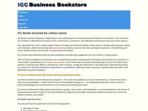 Iccbooks.com