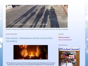 madhousefamilyreviews.blogspot.com