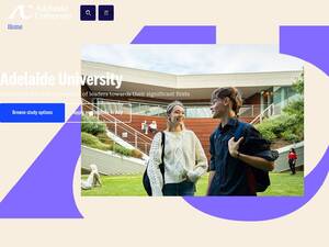 Unisa.edu.au