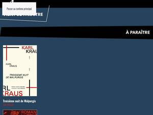 Agone.org
