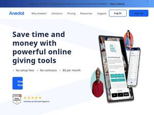 anedot.com