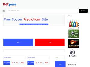 Betpera.com