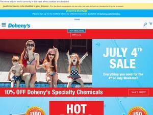 doheny.com