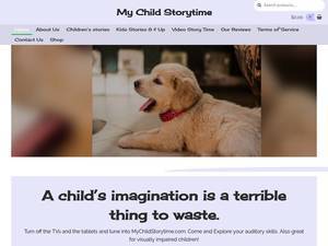 mychildstorytime.com