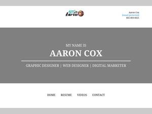 Aarons-art.us