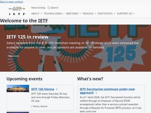 Ietf.org