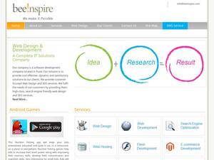 Beeinspire.com