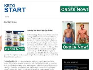 ketostartdiet.net