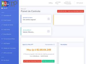 Meuip.com.br