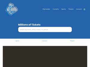 Vipticketplace.com