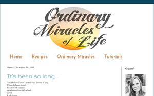 ordinarymiraclesoflife.blogspot.com