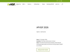 Rigf.asia