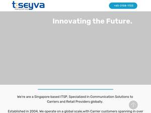 Tseyva.com