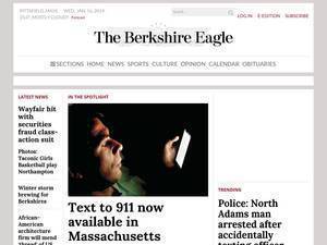 berkshireeagle.com