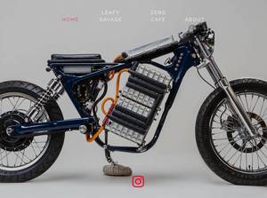 Nightshiftbikes.com
