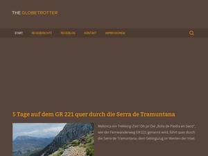 Theglobetrotter.de