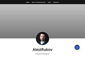 Alestrukov.com