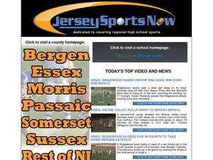 Jerseysportsnow.com