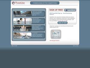 Powerisp.com