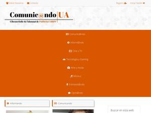 comunicandoua.com