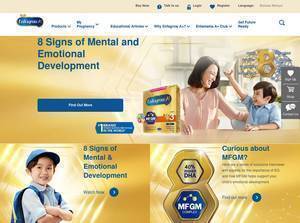 enfagrow.com.my