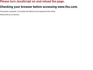 Lfsc.com