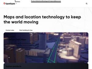 Tomtom.com