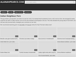 alanahpearce.com