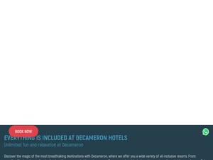 decameron.com