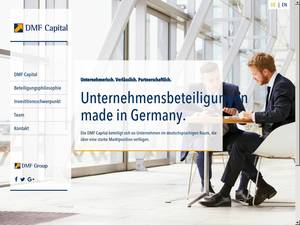 Dmf-capital.com