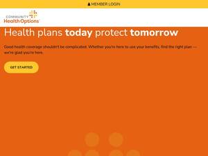 Healthoptions.org