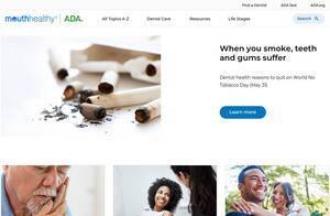 mouthhealthy.org