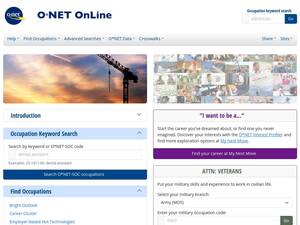 Onetonline.org