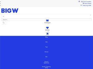bigw.com.au