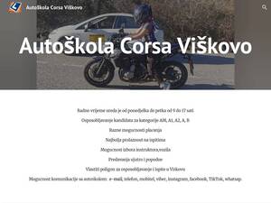 corsa.hr