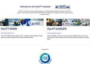 Hylift-projects.eu