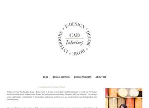Cadinteriorsblog.com