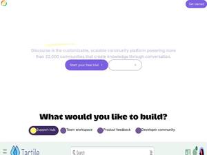Discourse.org