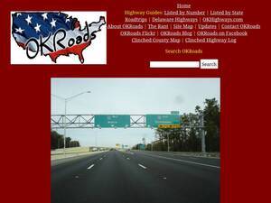Okroads.com