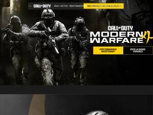 callofduty.com