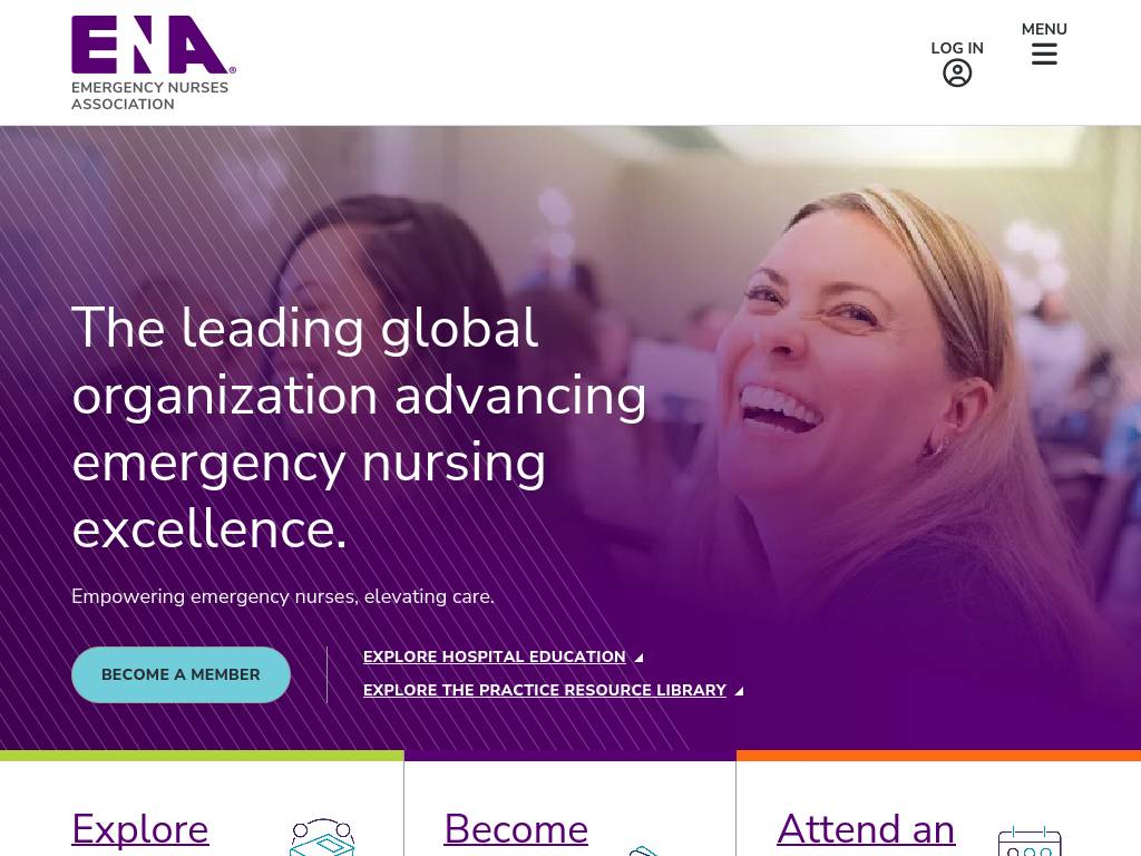 ena.org