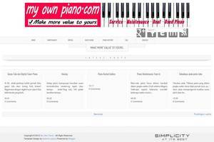 myownpiano.com