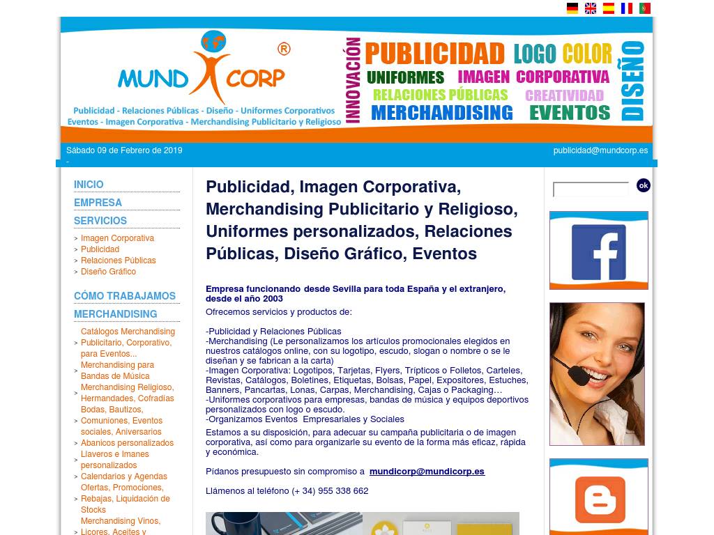 Publicidadensevilla.com